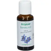 Bergland-Pharma & Co. KG Borage olie 30 ml Etherische olie
