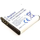 AGI Accu voor Panasonic CGA-008