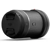 DJI DL 35mm F/2.8 LS ASPH Lens