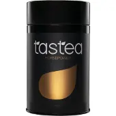 Tastea Horsepower - Groene thee met framboos voor meer energie - Losse thee - 125 gram