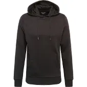 Jack & Jones Sweatshirt 'JJEBasic' zwart