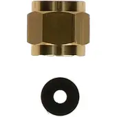 Birchmeier Verbindingsnippel Dr5