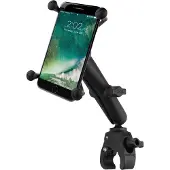 Ram Mounts UNPK RAM TOUGH-CLAW 1Inch, Smartphonehouder, Zwart