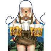 Benza Schort Keukenschort ,Tirol, Tiroler, Sexy, Mooi - Tirolerin