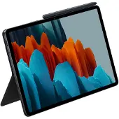 Samsung Galaxy Tab S7 Toetsenbord Hoes QWERTY