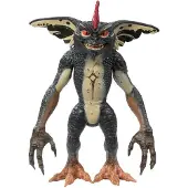 Noble Collection Gremlins Bendyfigs Mini-beeldjes, Mohawk, 11 cm
