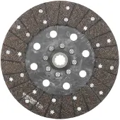 LuK Koppelingsplaat 328 0186 16