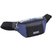 Marvel Heuptas Marvel Blauw (27 x 15 x 9 cm)
