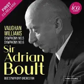 OUTHERE SYMPHONIES NOS 5 &AMP; 6