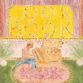 Konkurrent John Andrews & The Yawns - Cookbook (CD)