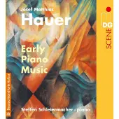 OUTHERE Steffen Schleiermacher - Early Piano Music (CD)