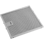 NOVY Metaalfilter 235x220mm 508-900785