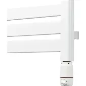 TVS Design EL 600 radiator thermostaat wit 600W