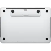 Compulocks Beveiligingskabel - Maclocks - BLD01KL - Zwart, Zilver - 174 m - Staal