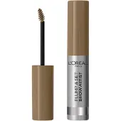 L'Oréal Mascara Wenkbrauwen - Paris - BROW ARTIST - 101 Blonder - Getinte volumizing gel - Natuurlijk