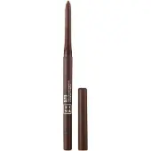 3INA The 24H Automatic Eyebrow Pencil Wenkbrauwpotlood 0.28 g 579 - Dark brown