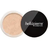 Bellápierre Cosmetics Make-up Teint Mineral Foundation No. 01 Porcelain 9 g