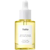 Huxley Secret Of Sahara Oil Light And More 30 ml Huidolie