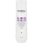 Goldwell Dual Senses Blonde & Highlights Anti-Geel Shampoo 250ml