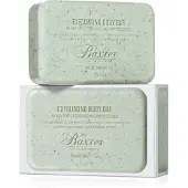 Baxter of California Exfoliating Body Bar Zeep voor Mannen met Cedarwood en Eikmos Essentie