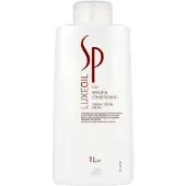 Wella SP Care Luxe Oil Conditioning Creme zonder pompje 1000 ml