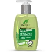 Dr Organic Dr. Organic Aloë Vera Handzeep - 250ml