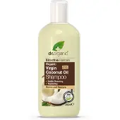 Dr Organic Virgin Kokosolie 265ml