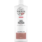 Nioxin Haarverzorging System 3 Colored Hair Light ThinningScalp Therapy Revitalising Conditioner
