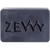 Zew For Men Beard Soap with charcoal Baardshampoo 85 ml