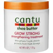 Cantu Shea Butter Grow Strong Strengthening Treatment 173 g
