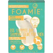 Foamie Solid Dog Shampoo 110gr