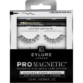 Eylure Ogen Wimpers Natural Fibre Lashes 2 Stk.