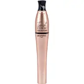 Bourjois Mascara Twist Extreme Fiber Black - 8 ml
