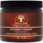 As I Am Coconut Co-Wash