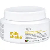 Milk shake Argan Oil Deep Treatment 200 Ml Haarbehandeling