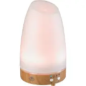 Serene House Serene Glazen Diffuser Astro Wit