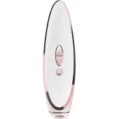 Satisfyer - Luxury Pret A Porter Clitoris Stimulator Wit