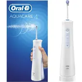 Oral-B AquaCare 4 Draadloze Monddouche