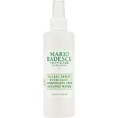 Mario Badescu Facial Spray With Aloe, Adaptogens & Coconut Water 236 ml
