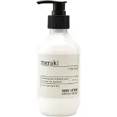 Meraki - Body lotion, Silky mist (309770232)