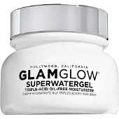 Glamglow - Superwatergel Gezichtscrème 50 ml