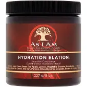 As I Am Hydration Elation Intensieve Conditioner 227 g