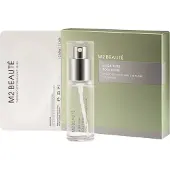 M2 BEAUTE Hybrid Second Skin Eye Mask Collagen 30 ml