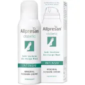 Neubourg Skin Care GmbH diabetic Intensieve schuimcrème 125 ml Schuim