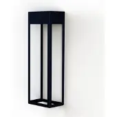 Roger Pradier Hogar Model 2 Wandlamp GU10 PAR16 LED 9W | Steel blue