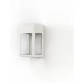 Roger Pradier Hogar Model 3 Wandlamp Built-in LED 3000K Warm White 26W | Pure White