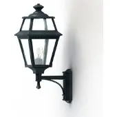 Roger Pradier Place des Vosges 2 Model 4 Wandlamp Green-Grey