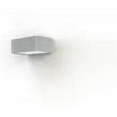 Roger Pradier Hogar Model 4 Wandlamp GU10 PAR16 LED 9W | Silk Grey