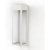 Roger Pradier Hogar Model 2 Wandlamp Built-in LED 3000K Warm White 26W | Pure White