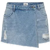 ONLY Jeans 'Texas' blauw denim